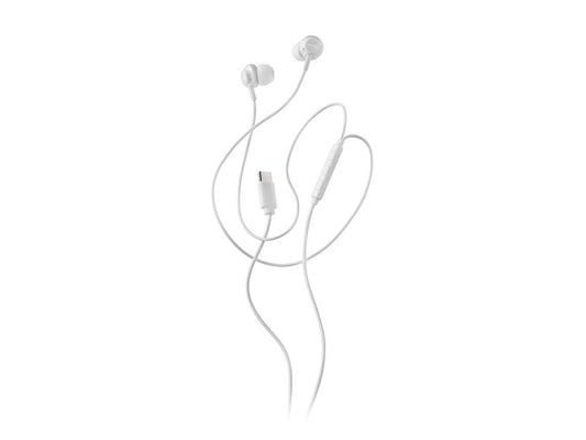 NGS - AURICULARES COM MICROFONE CROSSSTEPWHITE