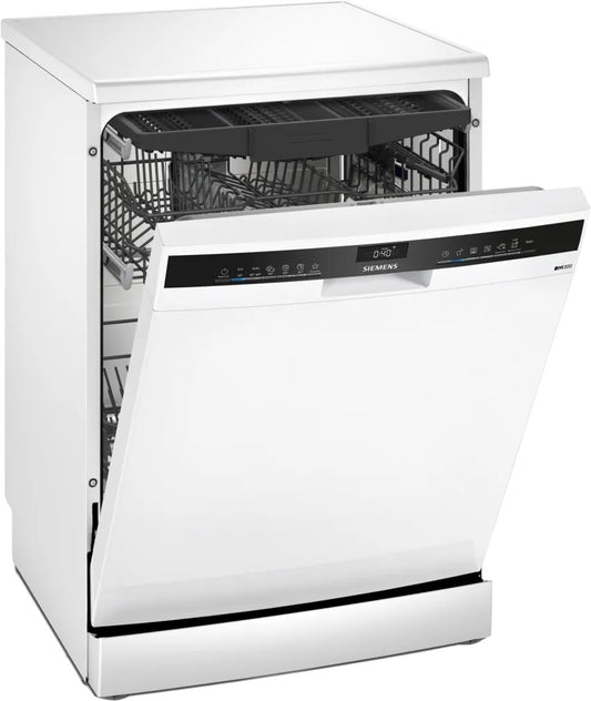 SIEMENS - MÁQUINA LAVAR LOIÇA IQ300 HC SN23HW02ME