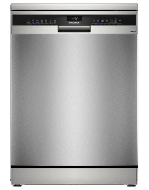 SIEMENS - MÁQUINA LAVAR LOIÇA IQ300 HC SN23HI02KE