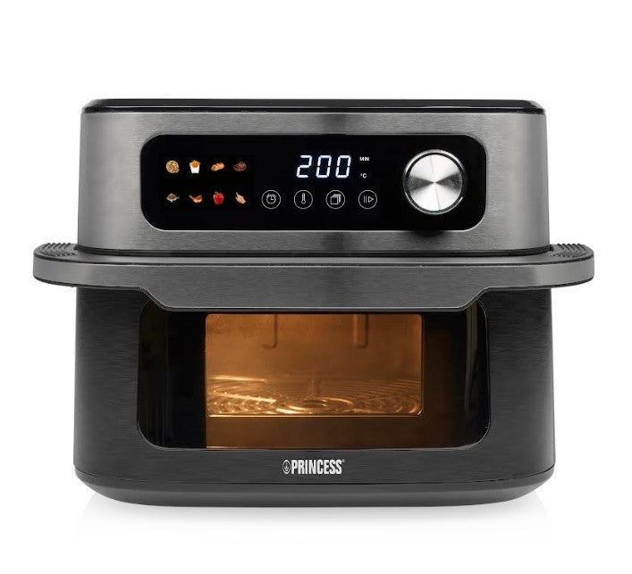 PRINCESS - AIRFRYER MAXICRISP 10L 182480