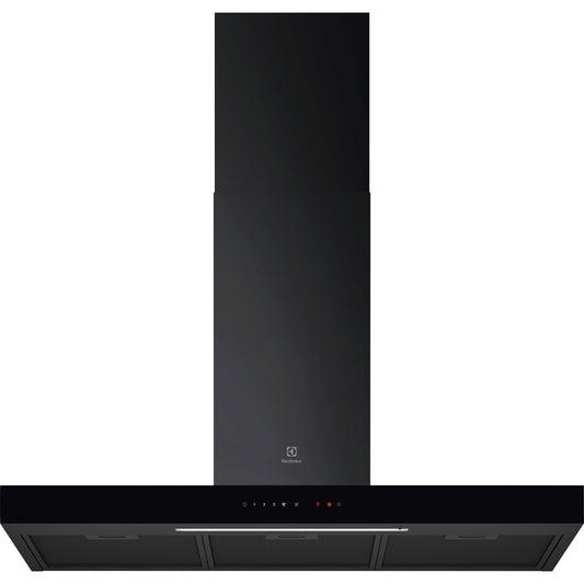 ELECTROLUX - EXAUSTOR LFT819K