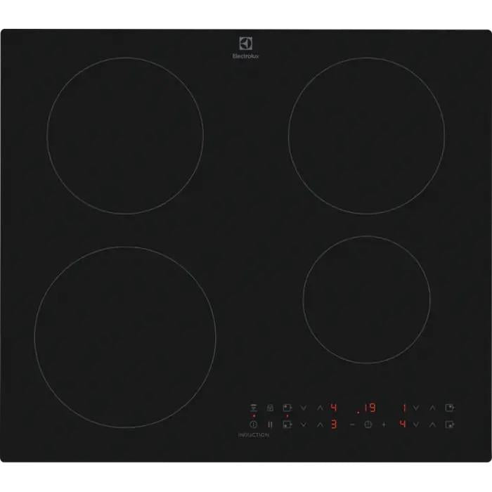 ELECTROLUX - PLACA INDUÇÃO EIT60433CT