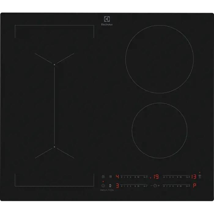 ELECTROLUX - PLACA INDUÇÃO EIV63443CT