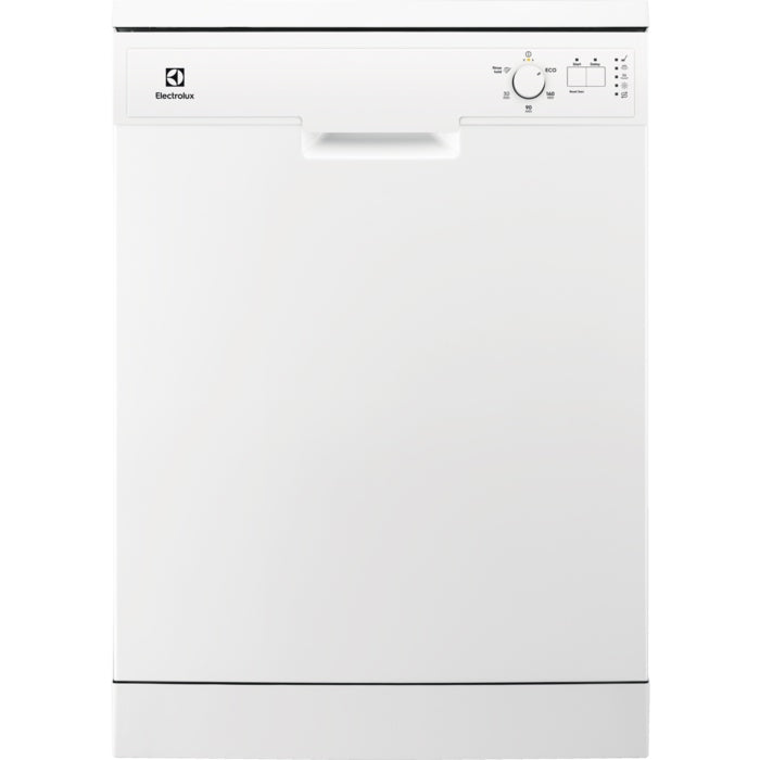 ELECTROLUX - MÁQUINA LAVAR LOIÇA ESA17210SW