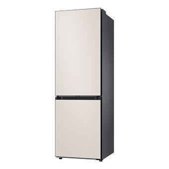 SAMSUNG - COMBINADO RB34C6B1DCE/EF