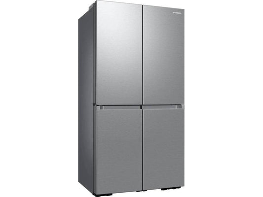 SAMSUNG - SIDE BY SIDE 4 PORTAS RF65DG960ESREF