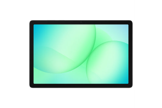 SAMSUNG - GALAXY TAB A11+ 128GB 5G PRATEADO SM-X236BZSREUB