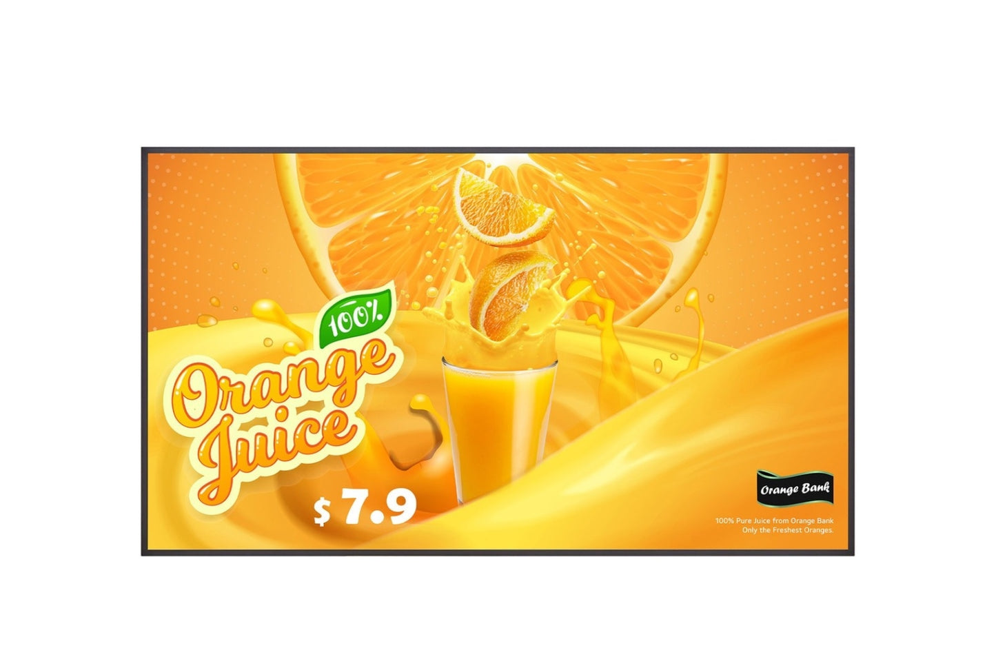 LG - MONITOR DIGITAL SIGNAGE 24/7 55UH5Q-E.AEU