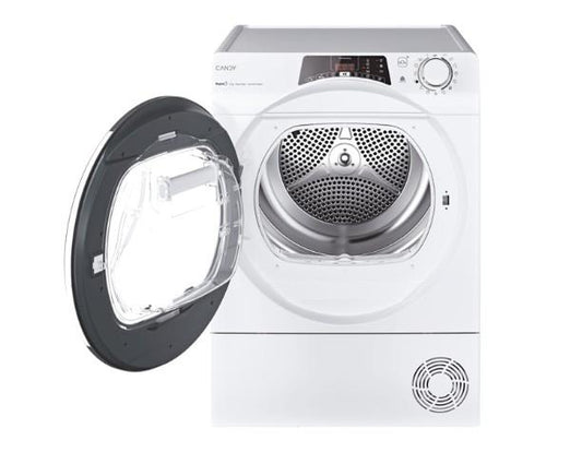 CANDY - MÁQUINA SECAR ROUPA ROE H9A3 TCEX-S