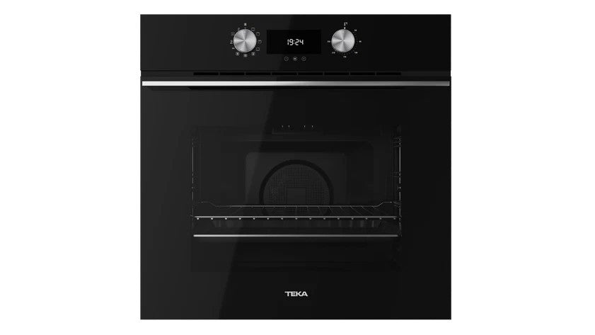 TEKA - FORNO HLB 8400 BK UC 111000005