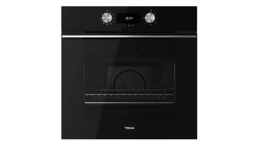TEKA - FORNO HLB 8400 BK UC 111000005