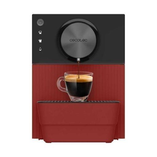 CECOTEC - MÁQUINA CAFÉ AUTOMÁTICA CREMMAET COMPACT A90_EU01_119706