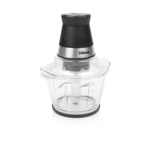 TRISTAR - PICADORA 1L BL-4024