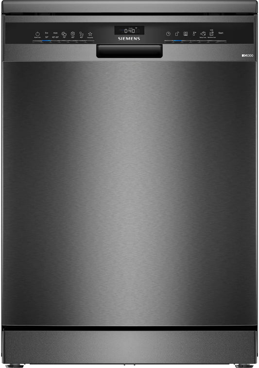 SIEMENS - MÁQUINA LAVAR LOIÇA IQ300 HC SN23EC03ME