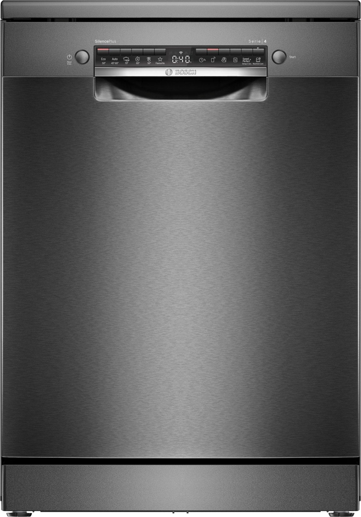 BOSCH - MÁQUINA LAVAR LOIÇA SERIE4 HC SMS4EMC06E