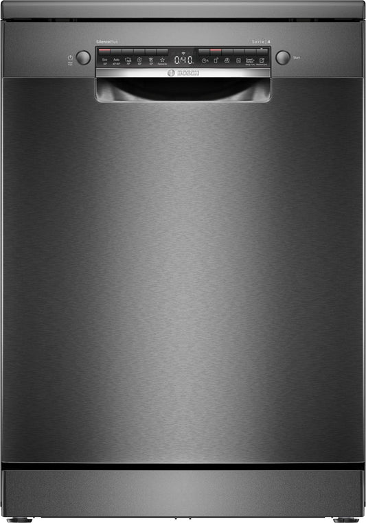 BOSCH - MÁQUINA LAVAR LOIÇA SERIE4 HC SMS4EMC06E