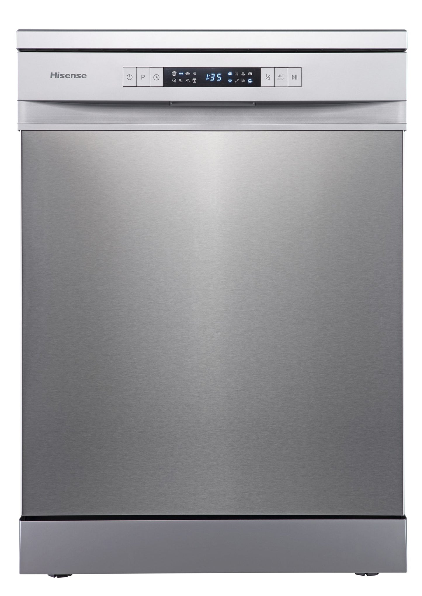 HISENSE - MÁQUINA LAVAR LOIÇA HS623D10X