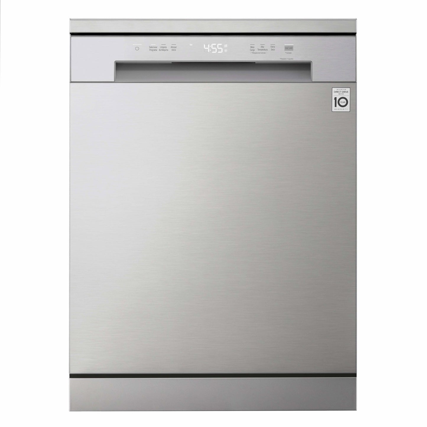 LG - MÁQUINA LAVAR LOIÇA DF142FV