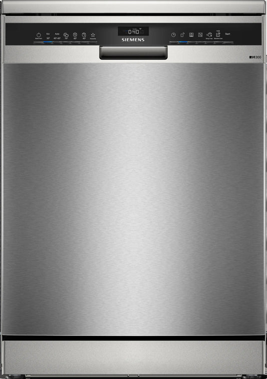 SIEMENS - MÁQUINA LAVAR LOIÇA IQ300 SN23EI03KE