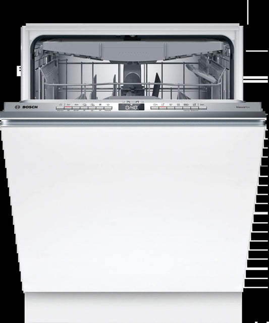 BOSCH - MÁQUINA LAVAR LOIÇA ENC.SERIE4 HC SBH4ECX28E