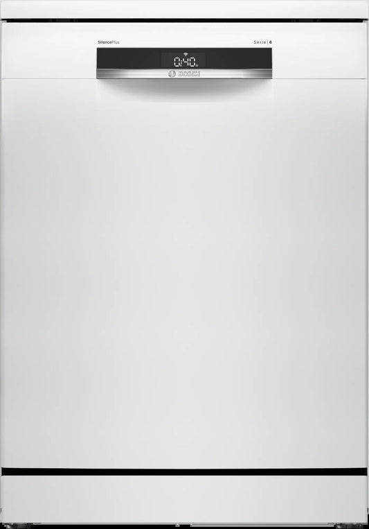 BOSCH - MÁQUINA LAVAR LOIÇA SERIE6 HC SMS6ECW15E