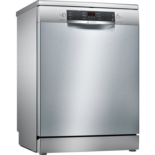 BOSCH - MÁQUINA LAVAR LOIÇA SERIE4 SMS46KI01E