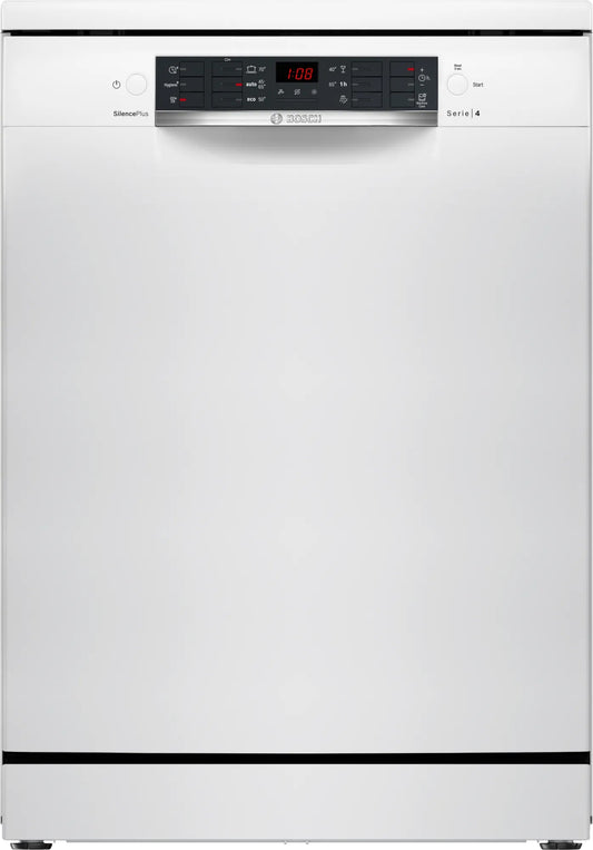 BOSCH - MÁQUINA LAVAR LOIÇA SERIE4 SMS46KW02E