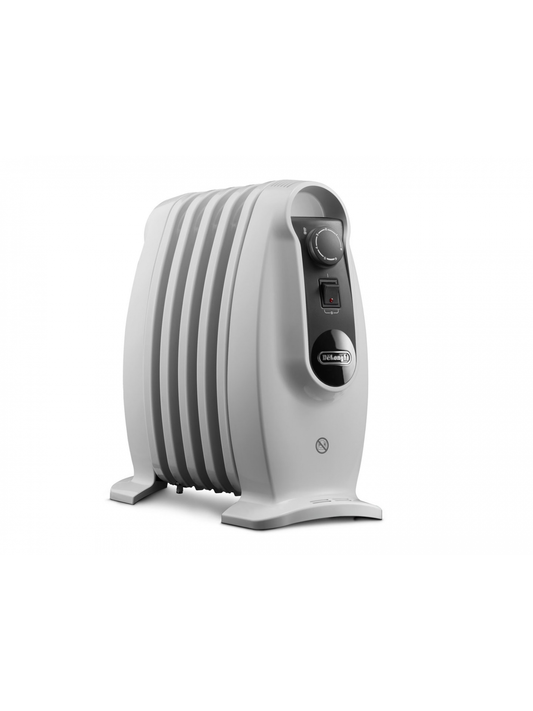 DELONGHI - RADIADOR A ÓLEO TRNS0505M