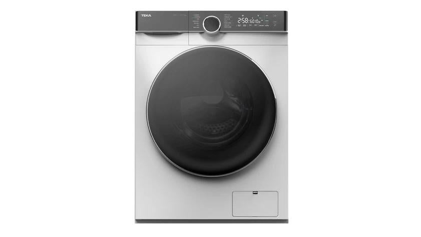 TEKA - MÁQUINA LAVAR E SECAR WDK 81050 WH 113960013