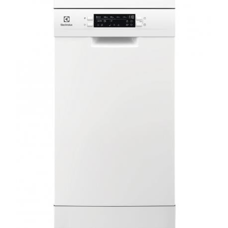 ELECTROLUX - MÁQUINA LAVAR LOIÇA 45CM ESS42220SW