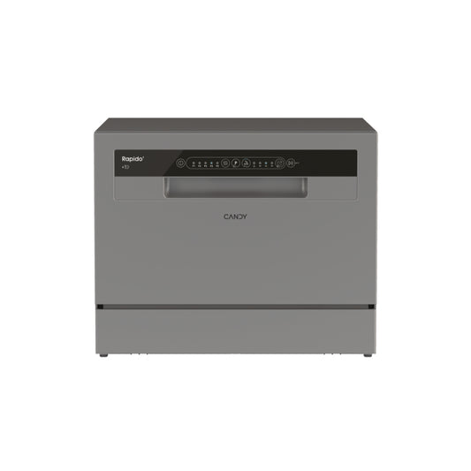 CANDY - MÁQUINA LAVAR LOIÇA CP 6E51 LS
