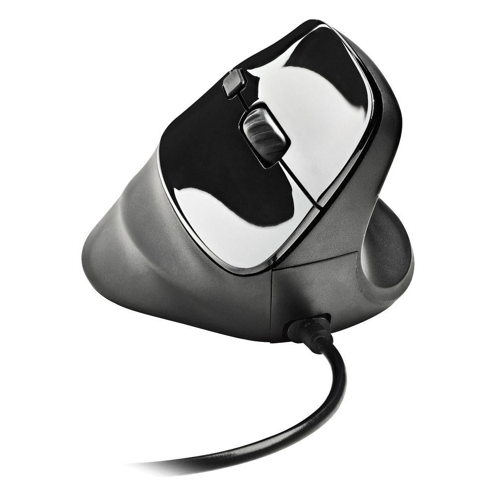 NGS - RATO VERTICAL ERGONÓMICO SILENCIOSO COM SENSOR LASER SAMSARA