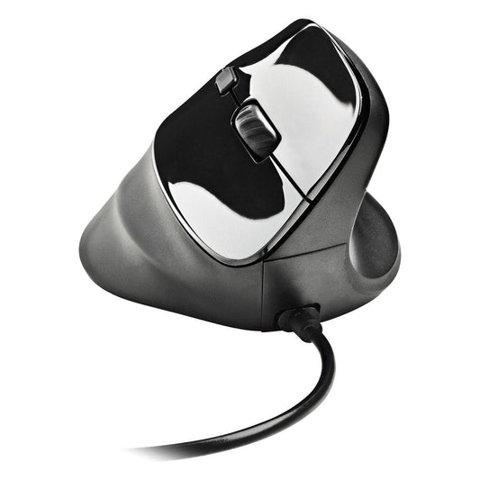 NGS - RATO VERTICAL ERGONÓMICO SILENCIOSO COM SENSOR LASER SAMSARA