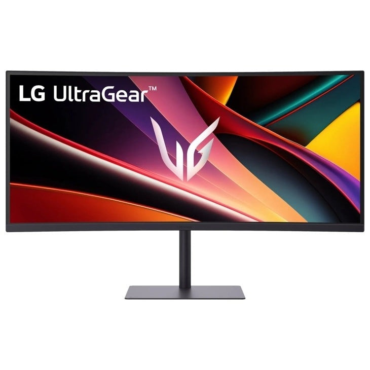 LG - MONITOR 34'' CURVO ULTRAWIDE WQHD 34G630A-B