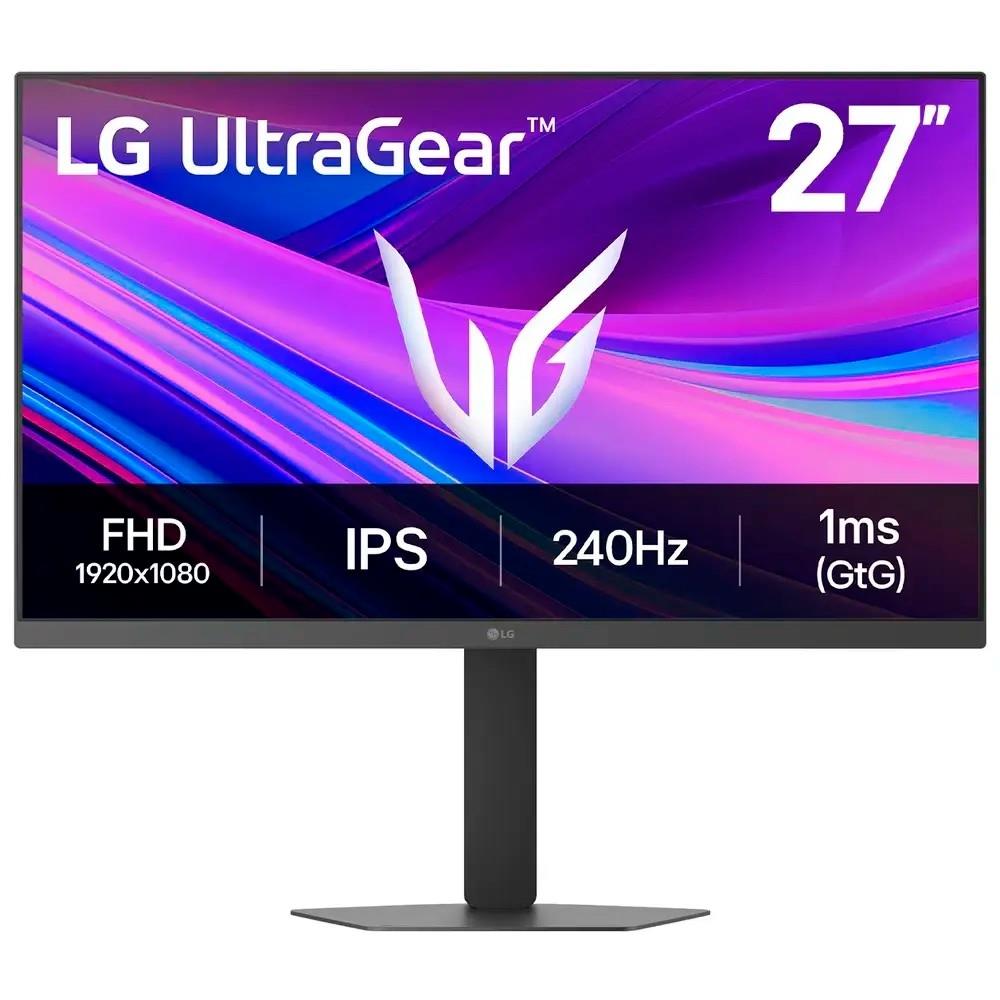 LG - MONITOR 27'' ULTAGEAR FHD 27G440A-B