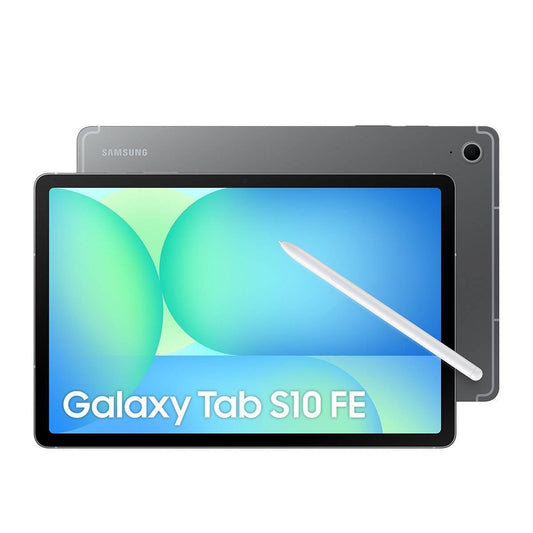 SAMSUNG - GALAXY TAB S10 FE 5G 128GB CINZENTO SM-X526BZAREUB