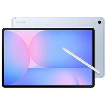 SAMSUNG - GALAXY TAB S10 FE+ WIFI 128GB AZUL CLARO SM-X620NLBREUB