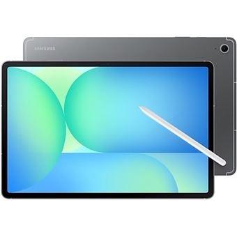 SAMSUNG - GALAXY TAB S10 FE+ 5G 128GB CINZENTO SM-X626BZAREUB