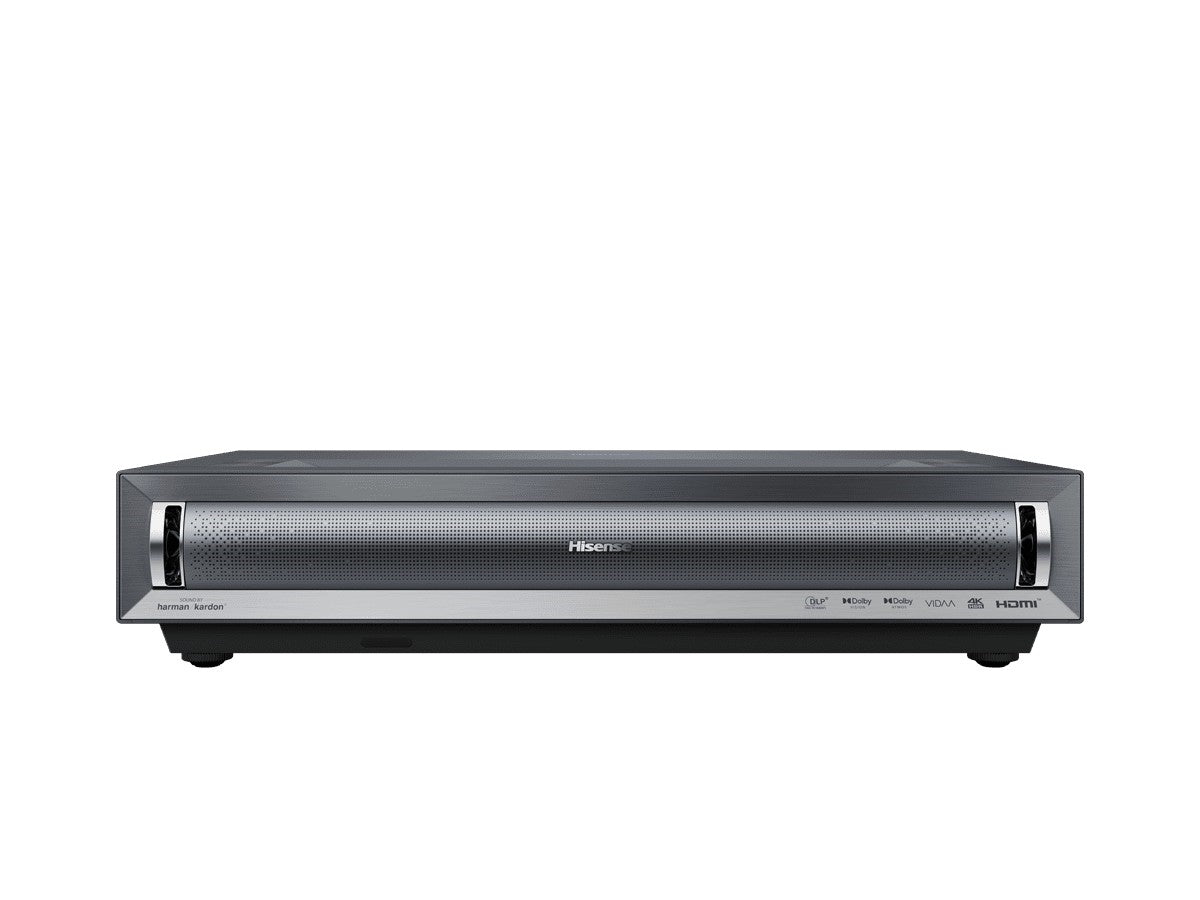HISENSE - PROJECTOR 4K SMART LASER CINEMA PX3-PRO