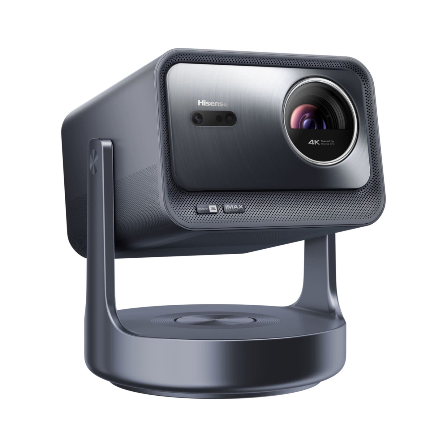 HISENSE - PROJECTOR 4K SMART LASER CINEMA C2 ULTRA