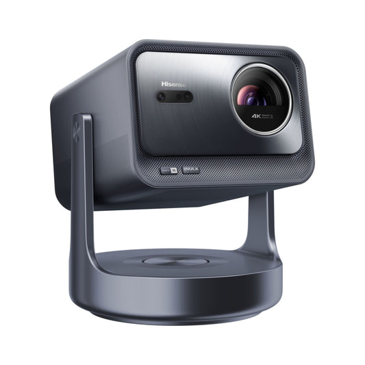 HISENSE - PROJECTOR 4K SMART LASER CINEMA C2 ULTRA