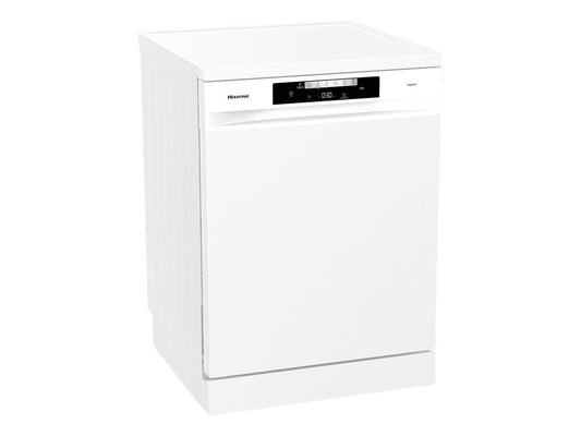 HISENSE - MÁQUINA LAVAR LOIÇA HS643C90W