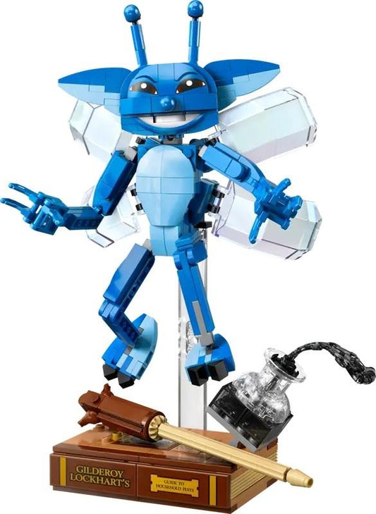 LEGO - PIXIE DA CORNUALHA 76461