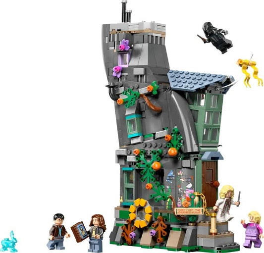 LEGO - CASA DA LUNA LOVEGOOD 76467