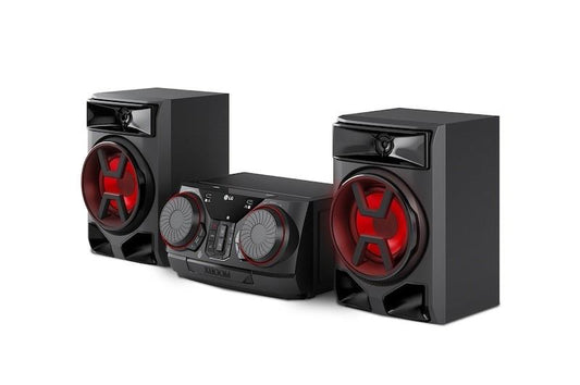 LG - SISTEMA DE SOM CK43N.DEUSLLK