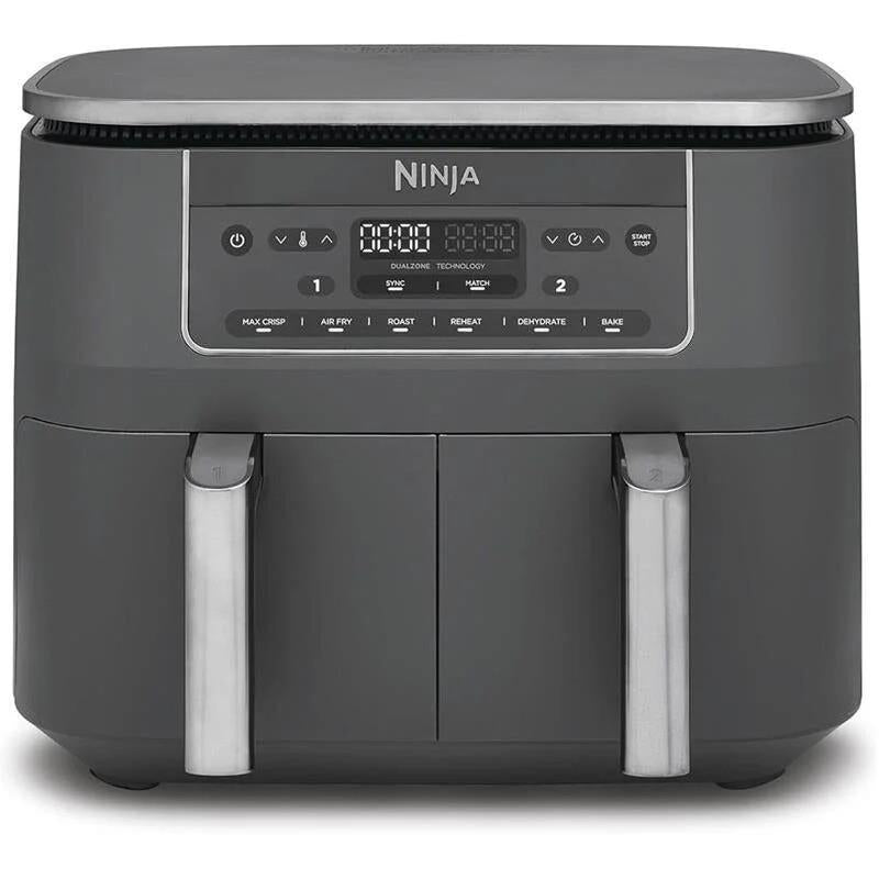 NINJA - AIR FRYER 6 EM 1 7.6L DZ300EU
