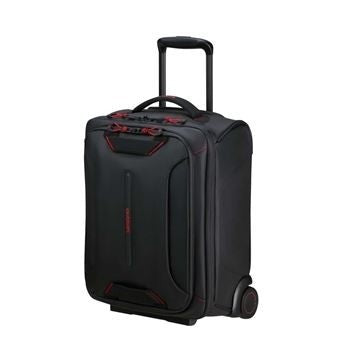 SAMSONITE - SACO DE CABINE UNDERSEATER 45CM 2 RODAS PRETO ECODIVER 151349-1041