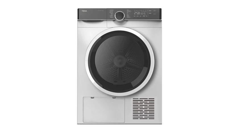TEKA - MÁQUINA SECAR ROUPA SHK 70840 WH 114060008