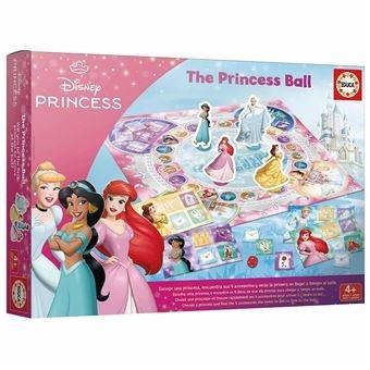 EDUCA - THE PRINCESS BALL 20078