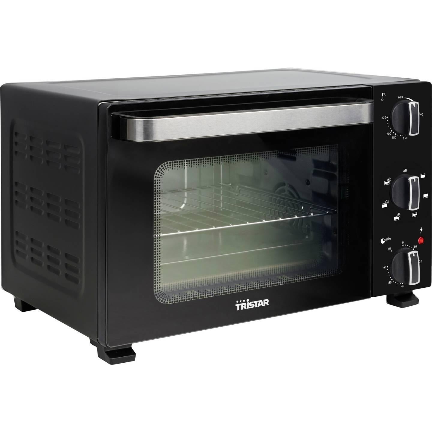 TRISTAR - FORNO VENTILADO 20L OV-3652